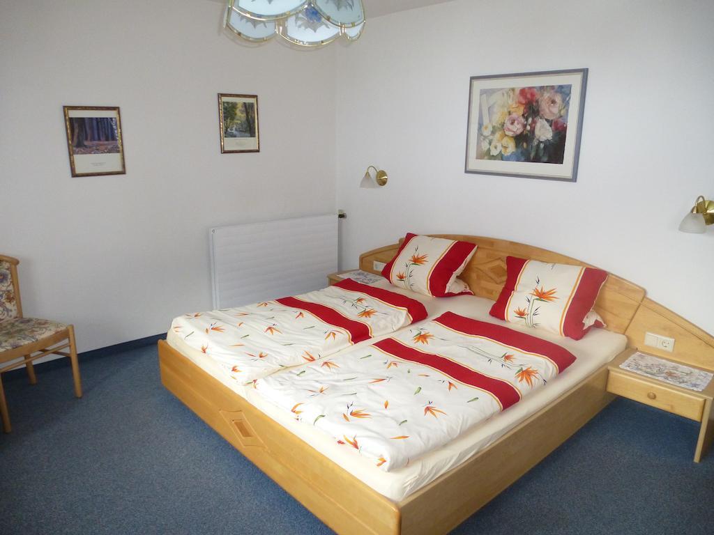 Ferienwohnung Haas Maria Neustift im Stubaital Pokoj fotografie
