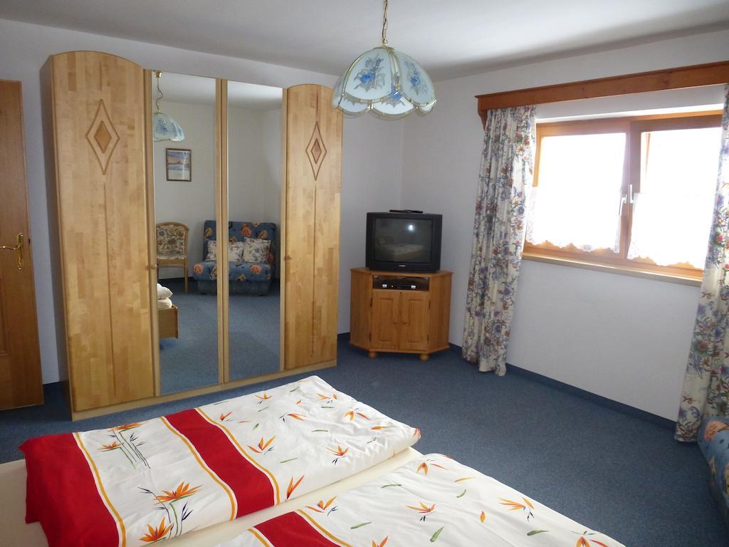 Ferienwohnung Haas Maria Neustift im Stubaital Exteriér fotografie