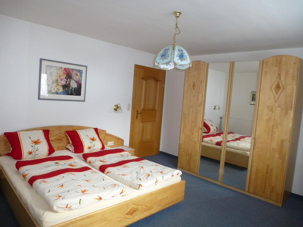 Ferienwohnung Haas Maria Neustift im Stubaital Exteriér fotografie