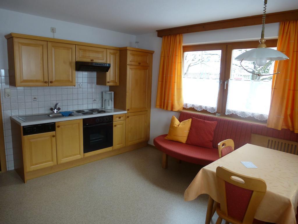 Ferienwohnung Haas Maria Neustift im Stubaital Exteriér fotografie