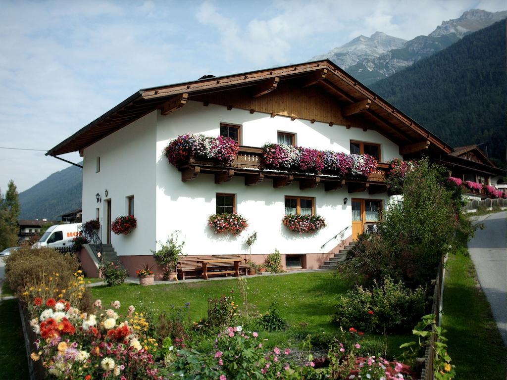 Ferienwohnung Haas Maria Neustift im Stubaital Exteriér fotografie