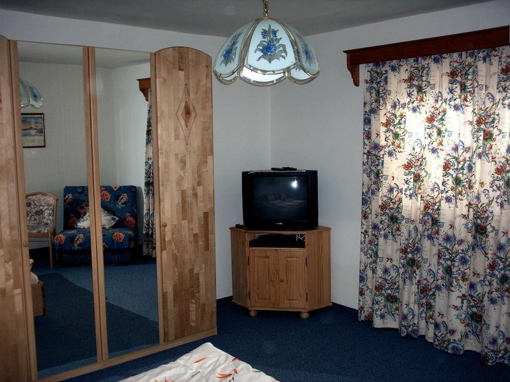 Ferienwohnung Haas Maria Neustift im Stubaital Pokoj fotografie