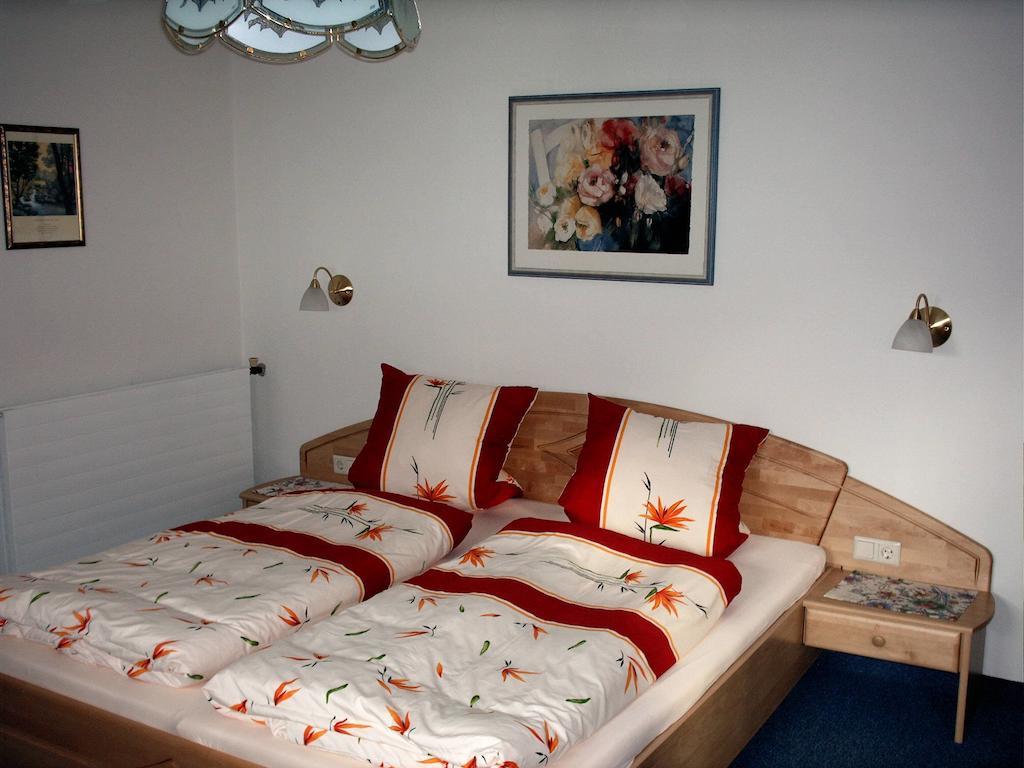 Ferienwohnung Haas Maria Neustift im Stubaital Pokoj fotografie