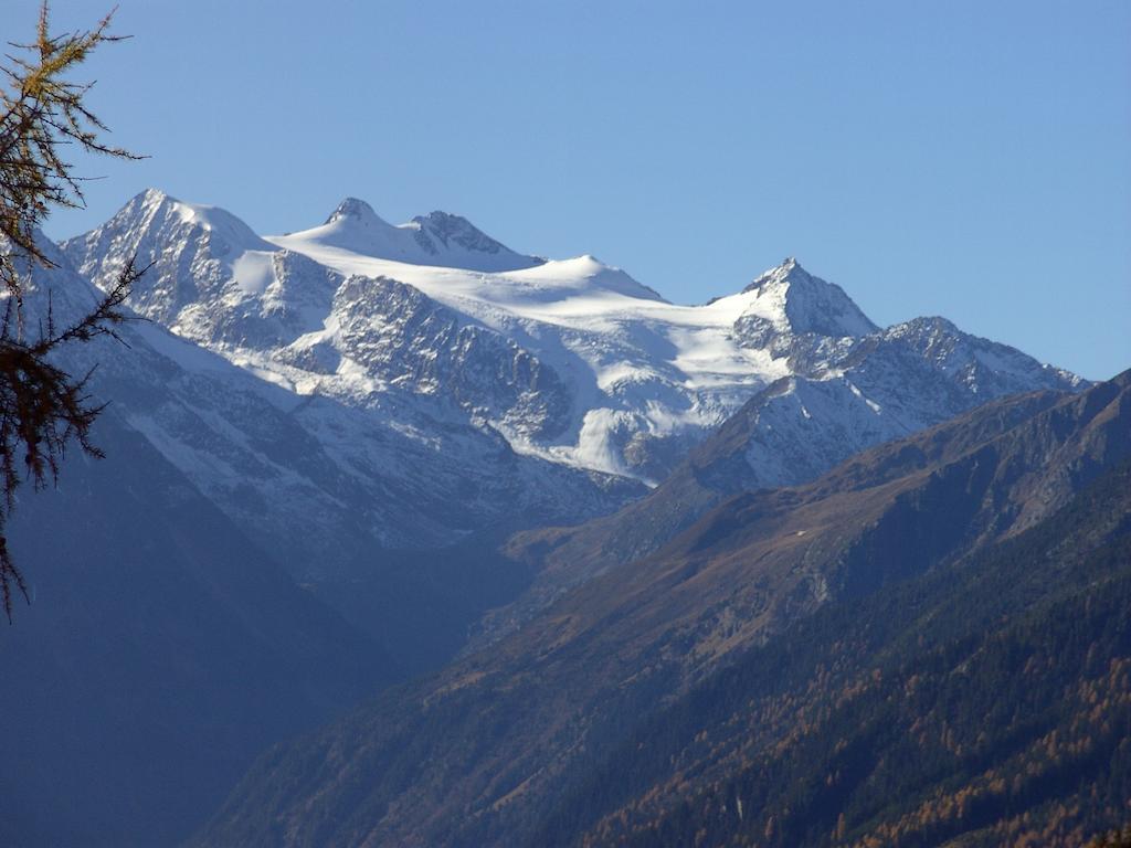 Ferienwohnung Haas Maria Neustift im Stubaital Exteriér fotografie
