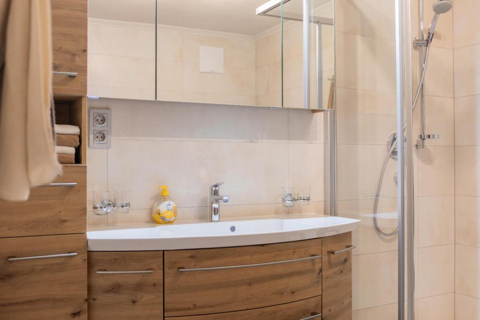 Ferienwohnung Haas Maria Neustift im Stubaital Exteriér fotografie