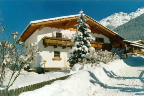 Ferienwohnung Haas Maria Neustift im Stubaital Exteriér fotografie